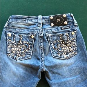 Junior Miss Me’s size 12